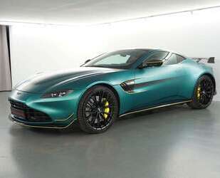 Aston Martin V8 Gebrauchtwagen