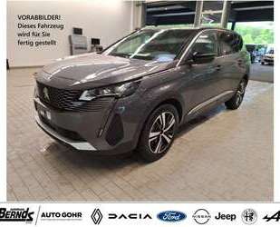 Peugeot 5008 Gebrauchtwagen