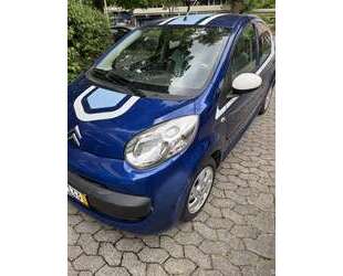 Citroen C1 Gebrauchtwagen