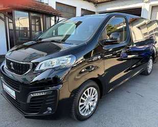 Peugeot Traveller Gebrauchtwagen