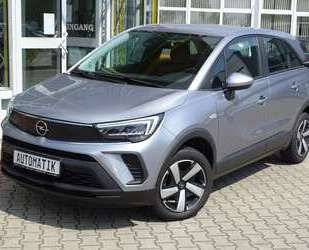 Opel Crossland Gebrauchtwagen
