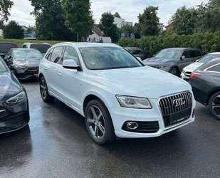 Audi Q5 Gebrauchtwagen