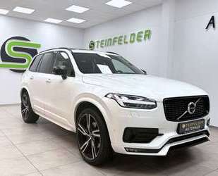 Volvo XC90 Gebrauchtwagen