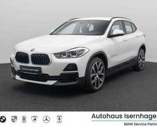 BMW X2 Gebrauchtwagen
