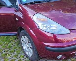 Citroen C3 Gebrauchtwagen