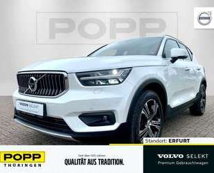 Volvo XC40 Gebrauchtwagen