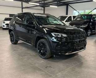 Jeep Compass Gebrauchtwagen