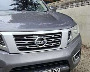 Nissan Navara Gebrauchtwagen