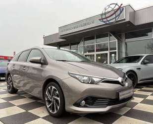 Toyota Auris Gebrauchtwagen