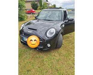 Mini Cooper S Gebrauchtwagen