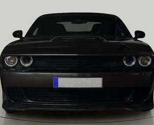 Dodge Challenger Gebrauchtwagen