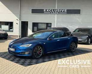 Tesla Model S Gebrauchtwagen