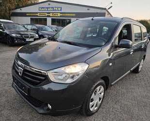 Dacia Lodgy Gebrauchtwagen