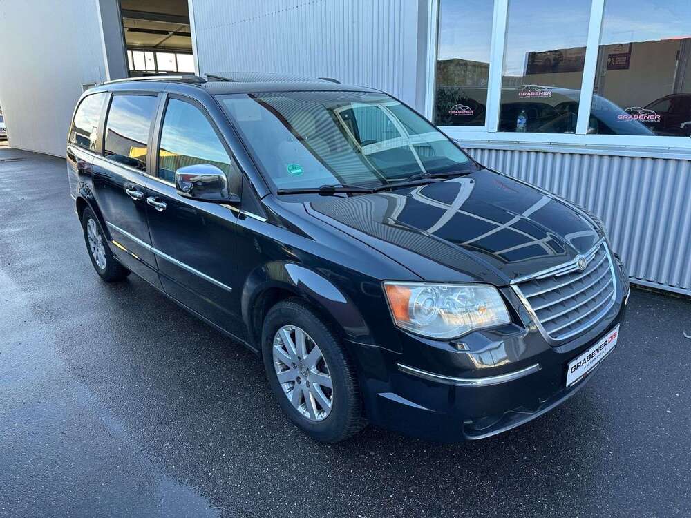 Grand Voyager