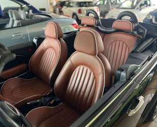 Mini Cooper S Gebrauchtwagen