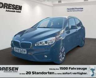 BMW 218 Gebrauchtwagen