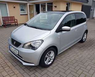 Opel Mii 