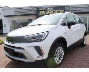 Opel Crossland Gebrauchtwagen