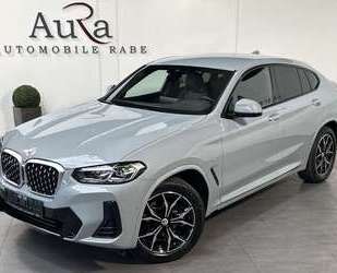 BMW X4 Gebrauchtwagen