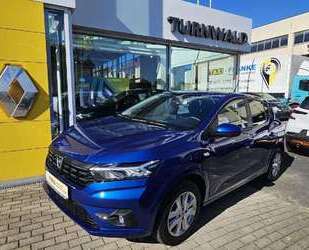 Dacia Sandero Gebrauchtwagen