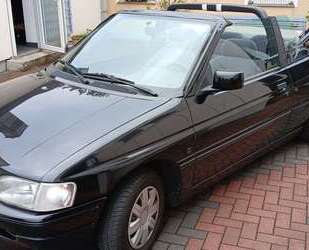 Ford Escort Gebrauchtwagen