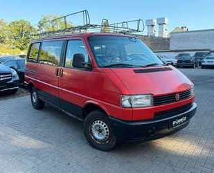 VW T4 California Gebrauchtwagen