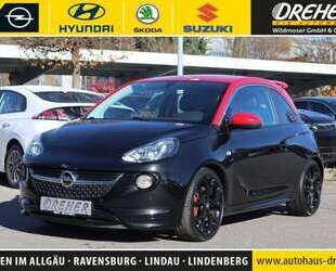 Opel Adam Gebrauchtwagen