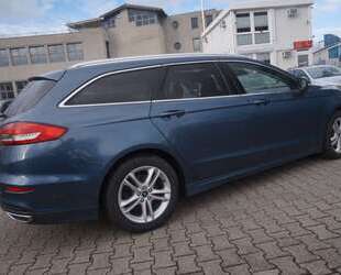 Ford Mondeo Gebrauchtwagen