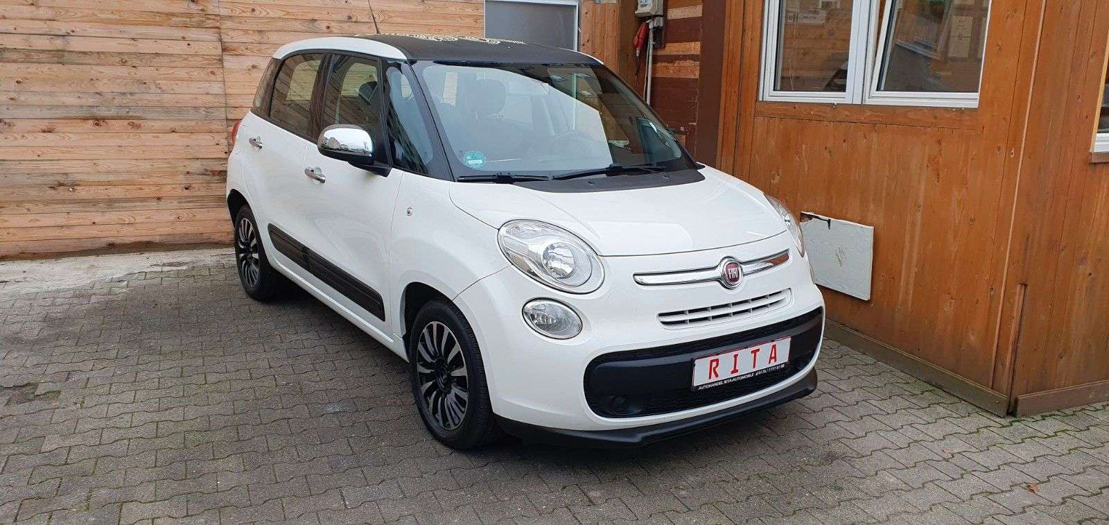 500L