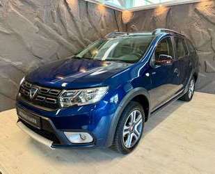 Dacia Logan Gebrauchtwagen