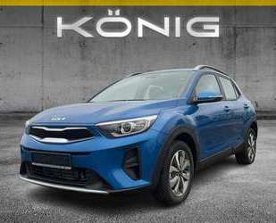 Kia Stonic Gebrauchtwagen