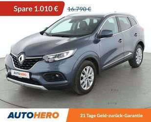 Renault Kadjar Gebrauchtwagen