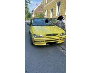Ford Escort Gebrauchtwagen