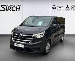 Renault Trafic Gebrauchtwagen