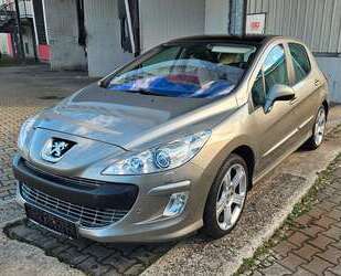 Peugeot 308 Gebrauchtwagen