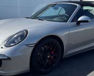 Porsche 991 Gebrauchtwagen