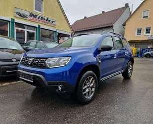 Dacia Duster Gebrauchtwagen