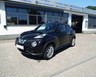 Nissan Juke Gebrauchtwagen