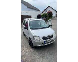 Suzuki Wagon R+ Gebrauchtwagen