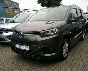 Toyota Proace Gebrauchtwagen