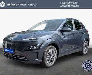 Hyundai KONA Gebrauchtwagen