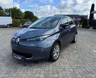 Renault ZOE Gebrauchtwagen