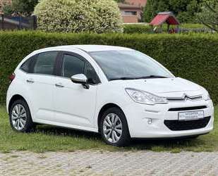 Citroen C3 Gebrauchtwagen