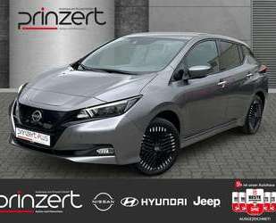 Nissan Leaf Gebrauchtwagen