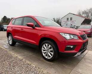 Seat Ateca Gebrauchtwagen
