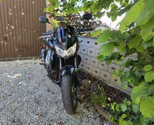 Kawasaki Z 750 Gebrauchtwagen