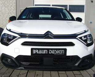Citroen C4 Gebrauchtwagen