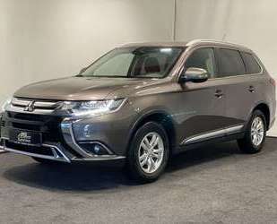 Mitsubishi Outlander Gebrauchtwagen