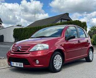 Citroen C3 Gebrauchtwagen