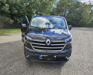 Renault Trafic Gebrauchtwagen